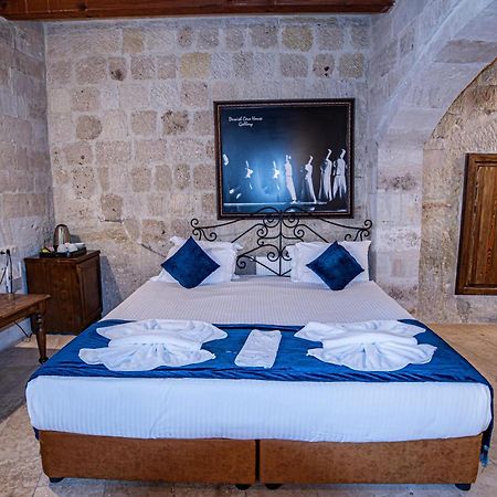 Elegance Cave Suites & Restaurant Göreme Eksteriør bilde